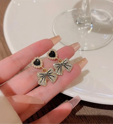 Regular Butterfly Earring
