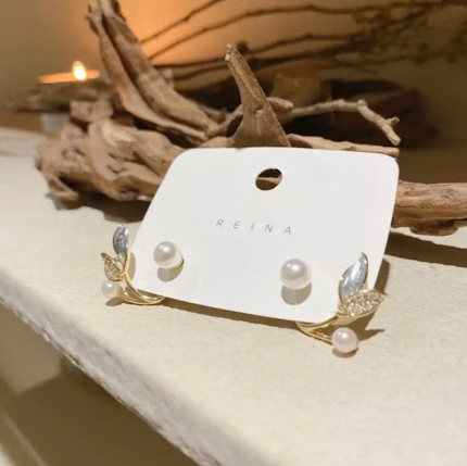 Small Stylish Earring