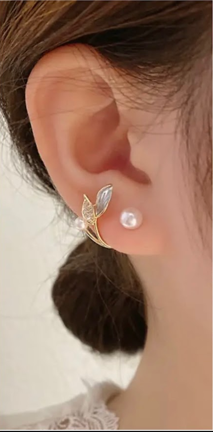 Small Stylish Earring