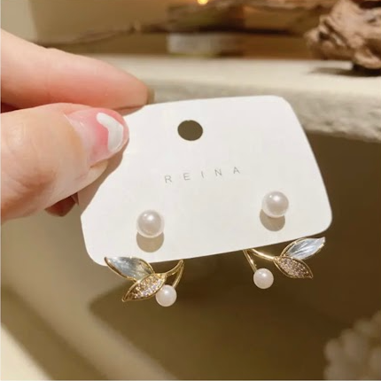Small Stylish Earring